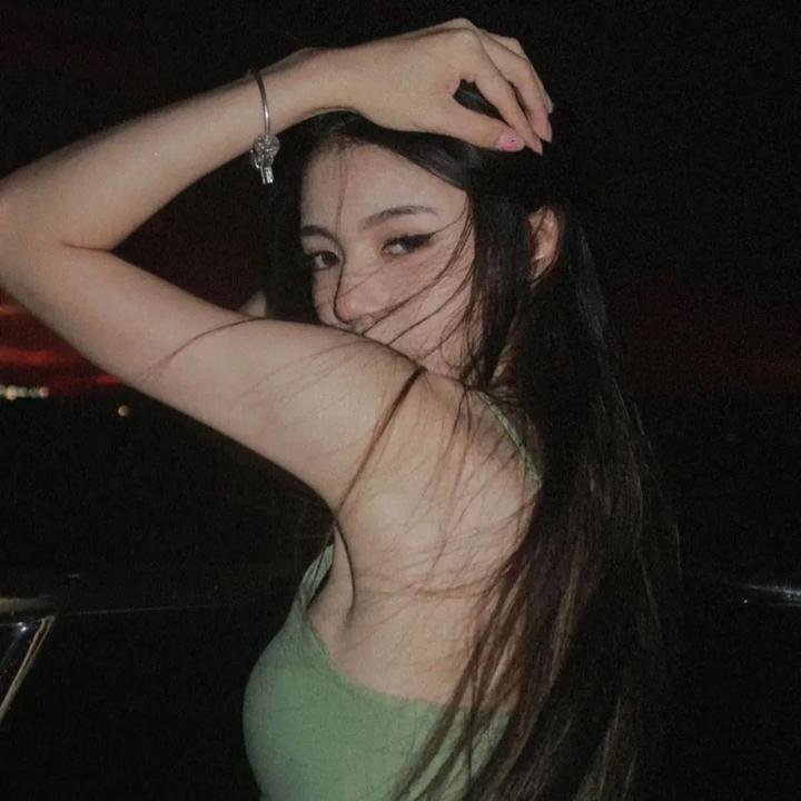 白色的马赛女人